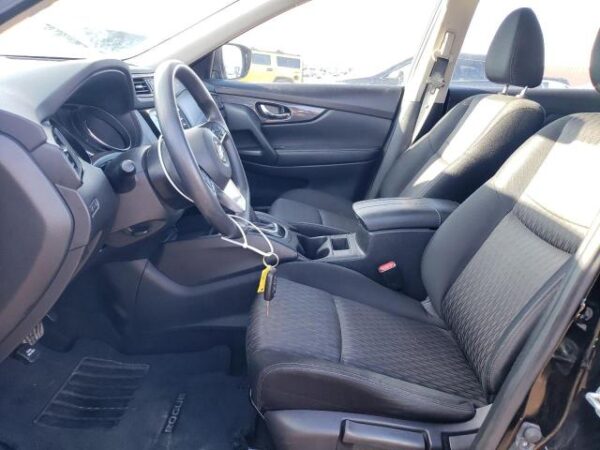 Nissan ROGUE 2017 - JN8AT2MV8HW267834