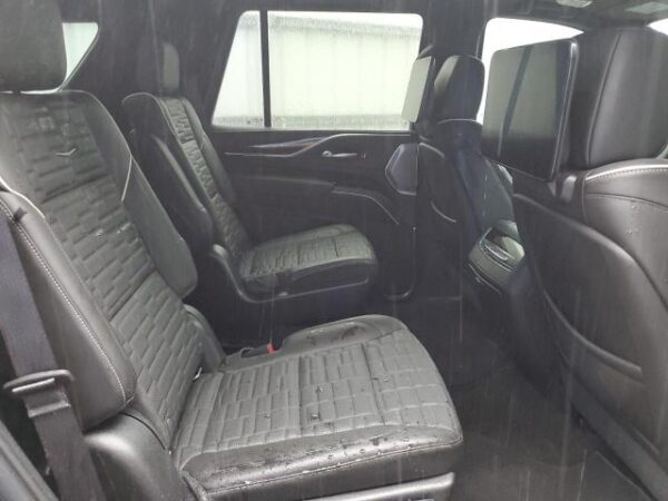 Cadillac Escalade 2022 - 1GYS4DKL4NR216460