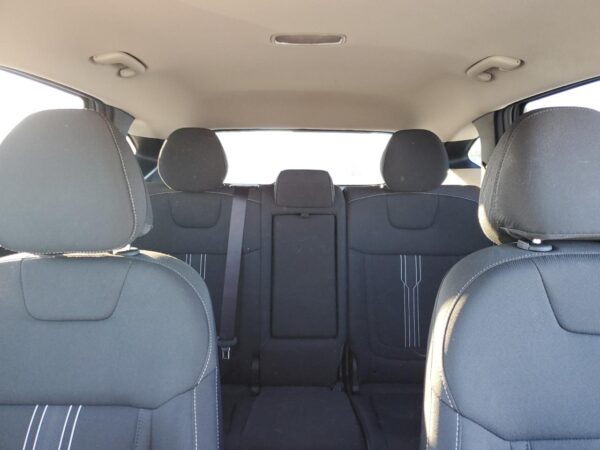 HYUNDAI TUCSON SILVER - 5NMJB3DE3RH300084