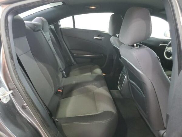 Dodge CHARGER 2015 - 2C3CDXBG1FH771290