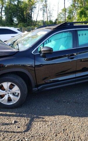 Subaru ASCENT 2022 - 4S4WMAAD2N3428143
