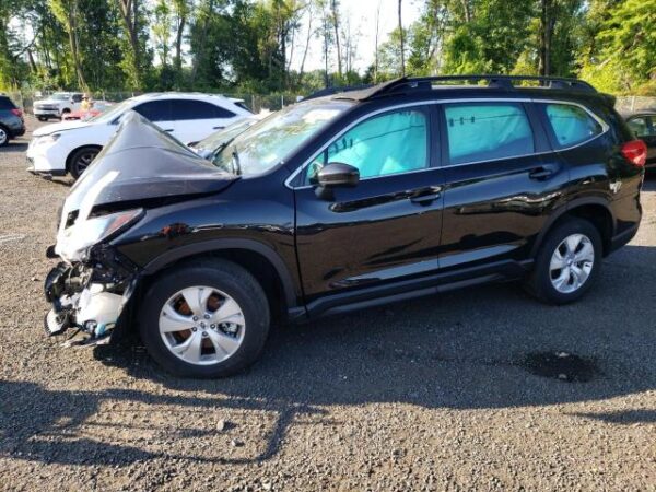 Subaru ASCENT 2022 - 4S4WMAAD2N3428143