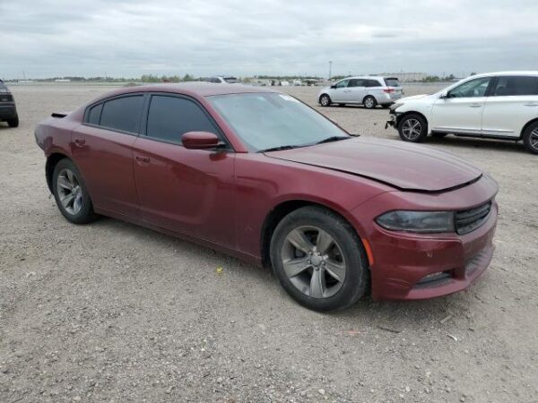 Dodge CHARGER 2018 - 2C3CDXHG5JH169458