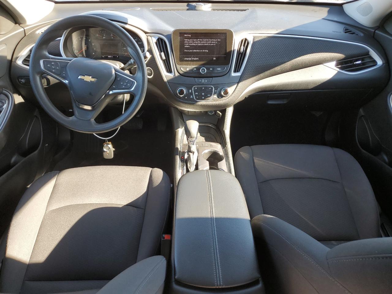 2023 Chevrolet Malibu - Image 8