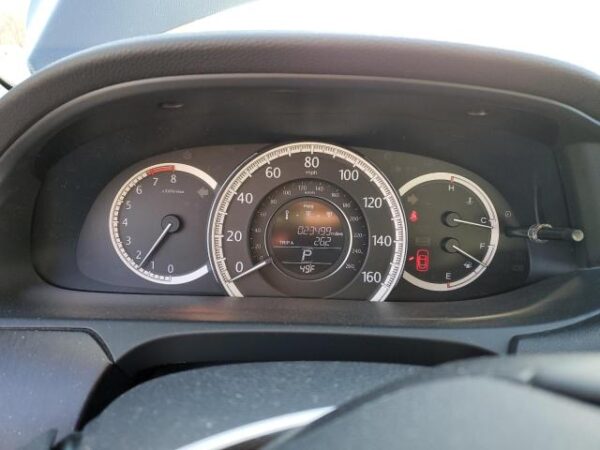 Honda Accord 2015 - 1HGCR2F80FA219489
