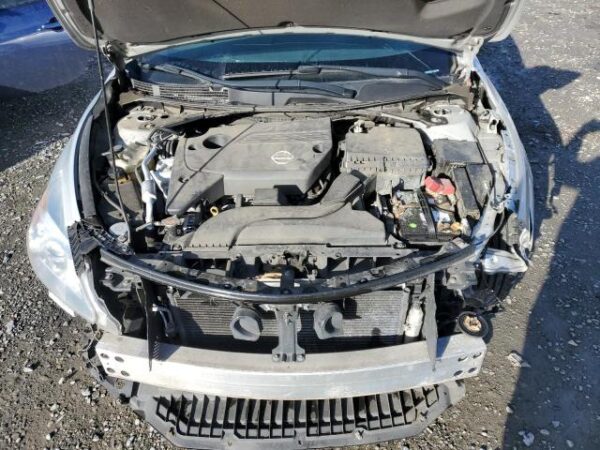 Nissan ALTIMA 2015 - 1N4AL3AP7FC567408