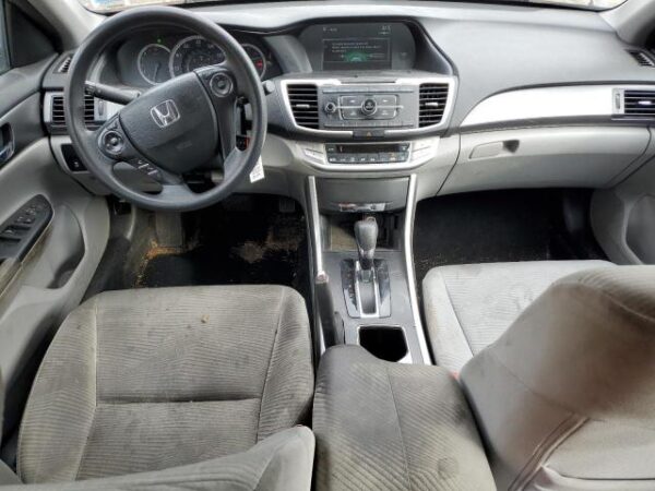 Honda Accord 2015 - 1HGCR2F3XFA133806