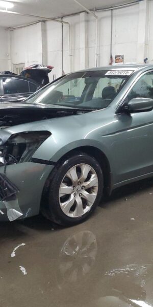 HONDA ACCORD TEAL - 1HGCP36859A030322