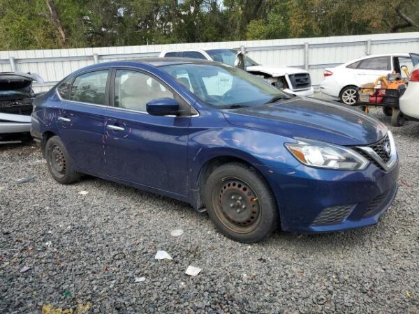 Nissan SENTRA 2016 - 3N1AB7APXGY257639