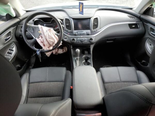 Chevrolet IMPALA 2020 - 1G11Z5S30LU103567