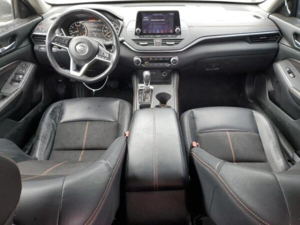 Nissan ALTIMA 2021 - 1N4BL4CV6MN388834