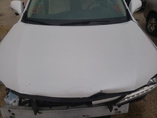 Lexus Rx 350 Base 2015 White 3.5L 6 — 2T2BK1BA6FC263781