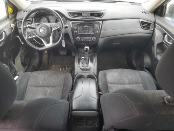 Nissan ROGUE 2019 - 5N1AT2MV5KC715821