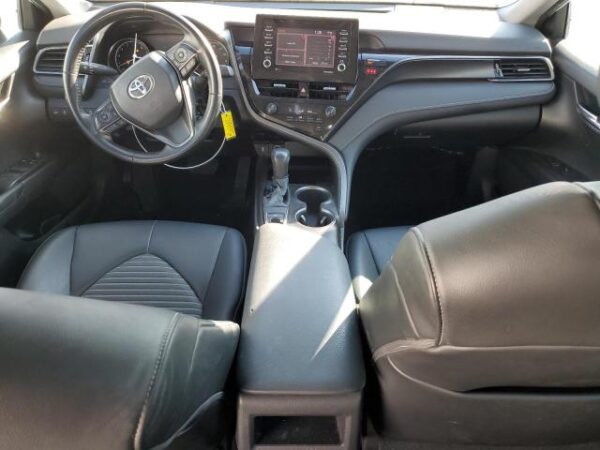 Toyota CAMRY 2021 - 4T1G11BKXMU023943