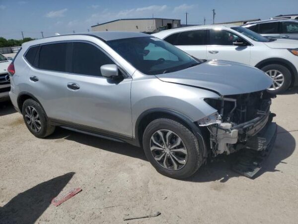Nissan ROGUE 2017 - KNMAT2MT5HP556996