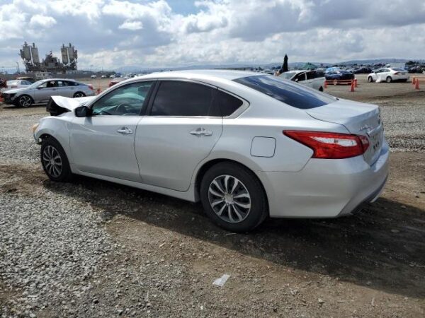 Nissan ALTIMA 2016 - 1N4AL3APXGN315710