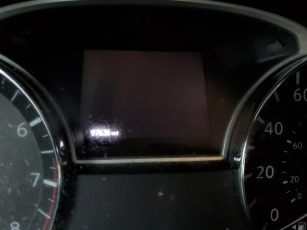 NISSAN PATHFINDER GOLD - 5N1DR2MM4HC605290