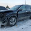 NISSAN ROGUE BLACK - 5N1AT2MV0FC757254