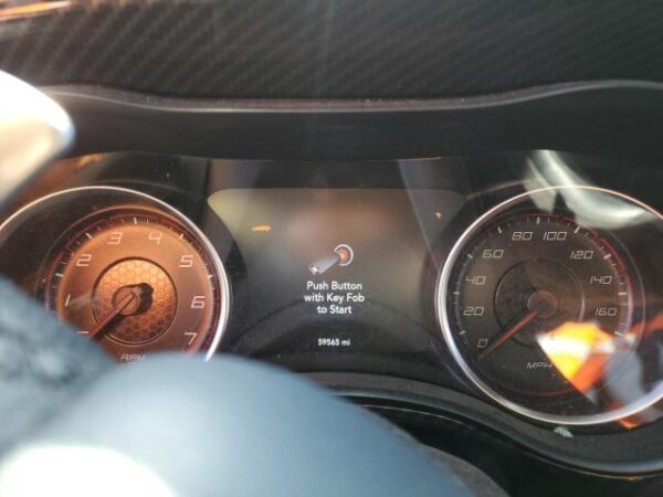 Dodge CHARGER 2020 - 2C3CDXGJ8LH185718