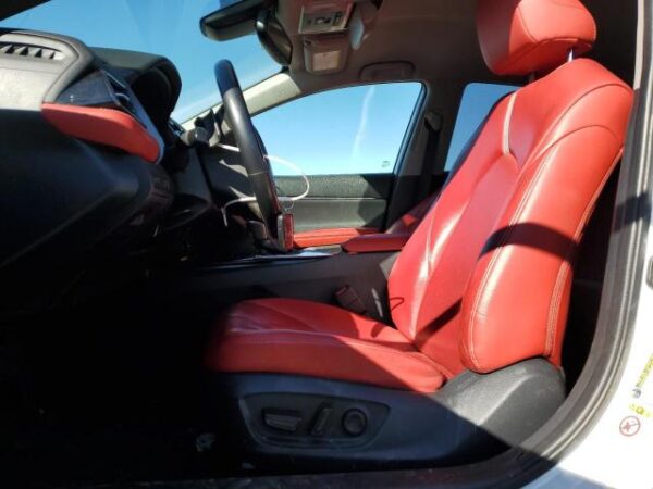 Toyota CAMRY 2019 - 4T1B61HK1KU745446