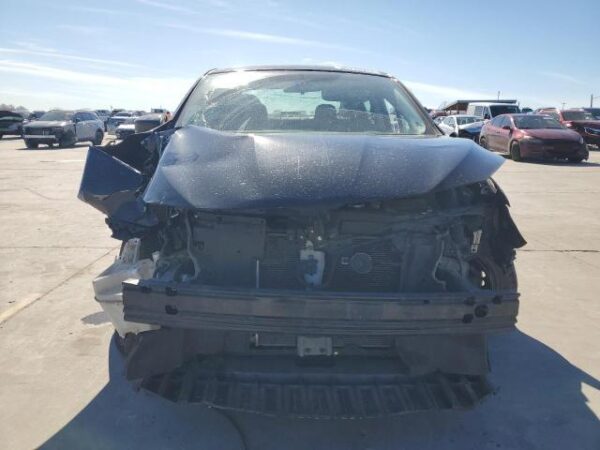 Nissan SENTRA 2017 - 3N1AB7AP5HL693491