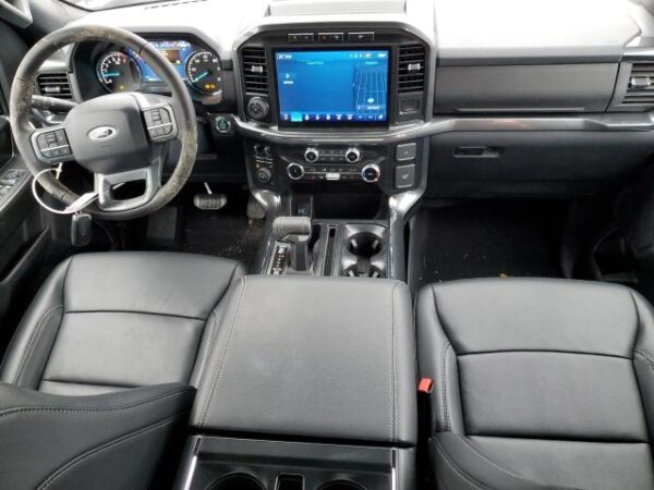 Ford F150 2023 - 1FTFW1ED6PFD02460