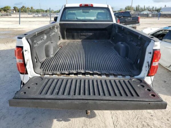 Gmc SIERRA 2016 - 1GTN1LEC1GZ903769