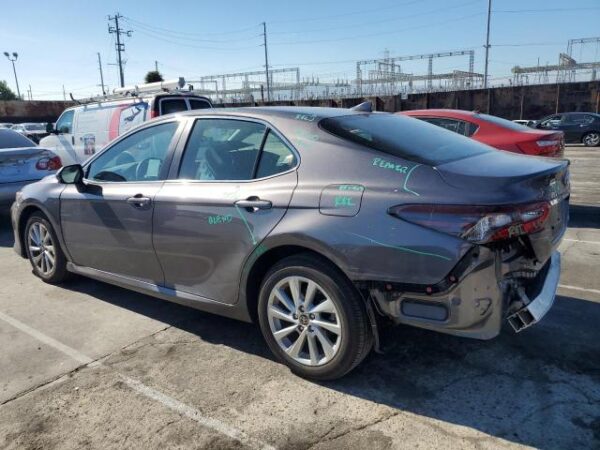 Toyota CAMRY 2023 - 4T1C11AK0PU768463