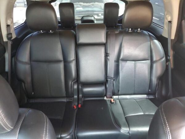 Nissan PATHFINDER 2017 - 5N1DR2MN9HC668782