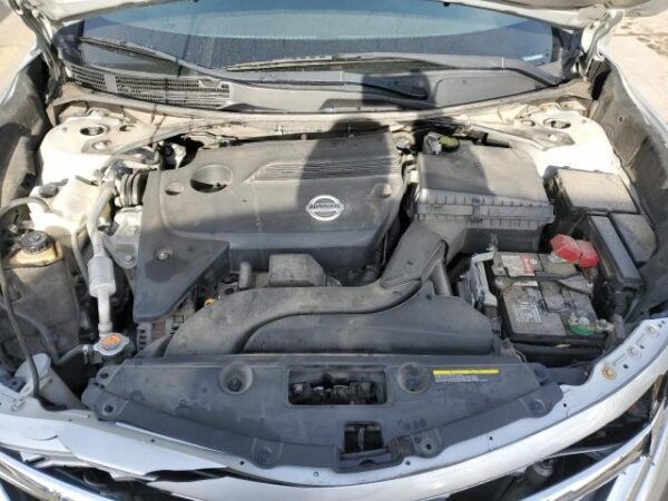 Nissan ALTIMA 2015 - 1N4AL3AP9FC450266