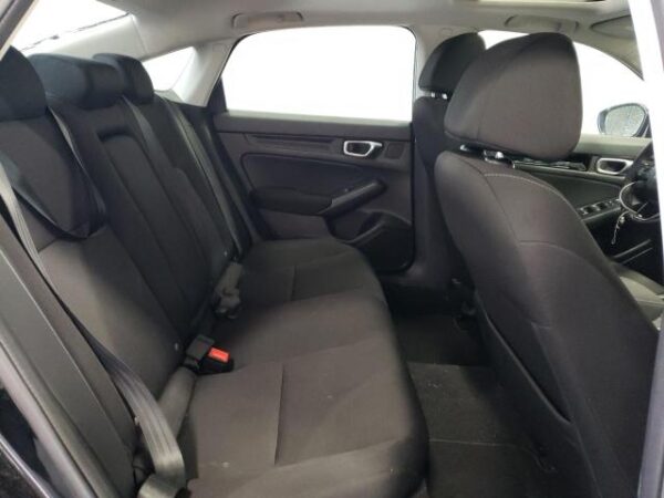 Honda Civic 2023 - 2HGFE1F79PH317367