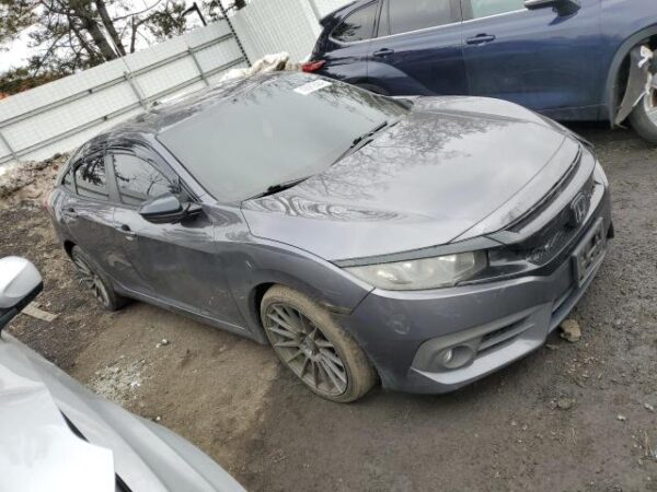 Honda Civic 2016 - 19XFC2F59GE202076