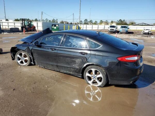Ford FUSION 2015 - 3FA6P0H93FR120110