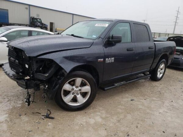 Ram 1500 2015 - 1C6RR6KT8FS583736