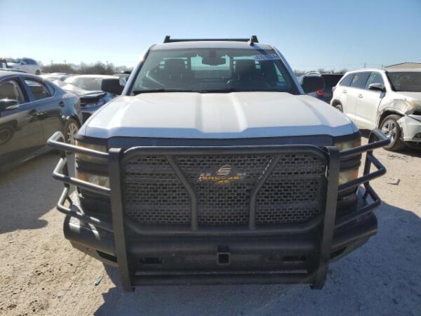 Chevrolet SILVERADO 2015 - 1GCNCPEC6FZ442553