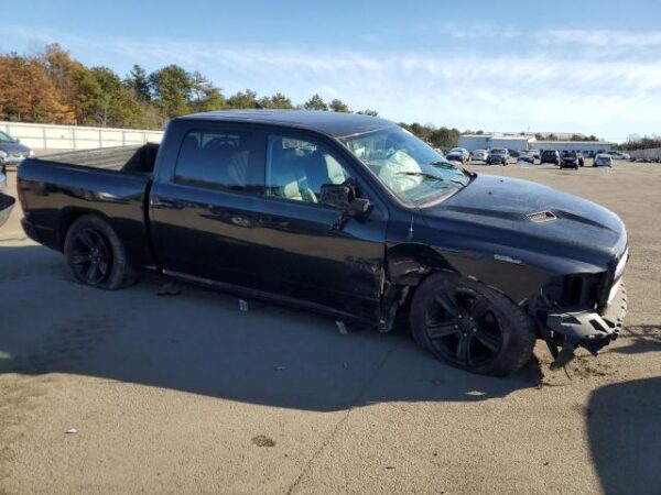 Ram 1500 2015 - 1C6RR7MT3FS786343