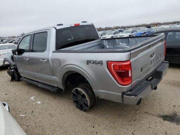 Ford F150 2023 - 1FTFW1ED6PFD02460