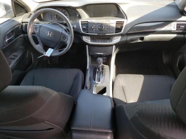 Honda Accord 2015 - 1HGCR2F5XFA134228