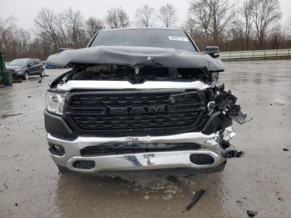 Ram 1500 2020 - 1C6SRFFM2LN196940