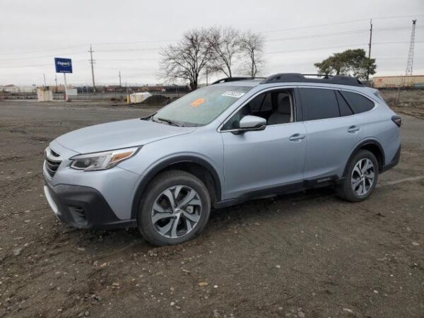 Subaru OUTBACK 2022 - 4S4BTANC4N3238119