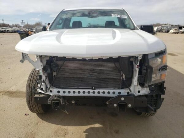 Chevrolet SILVERADO 2023 - 3GCNAAED1PG285642