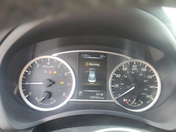Nissan SENTRA 2017 - 3N1AB7AP0HY282857