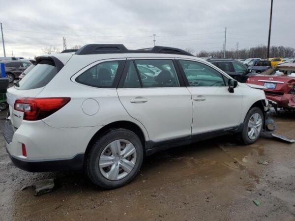 Subaru OUTBACK 2015 - 4S4BSBAC2F3279963