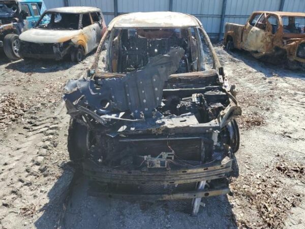 Nissan ROGUE 2023 - 5N1BT3BA1PC769120