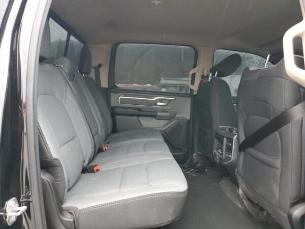 Ram 1500 2020 - 1C6SRFFM2LN196940