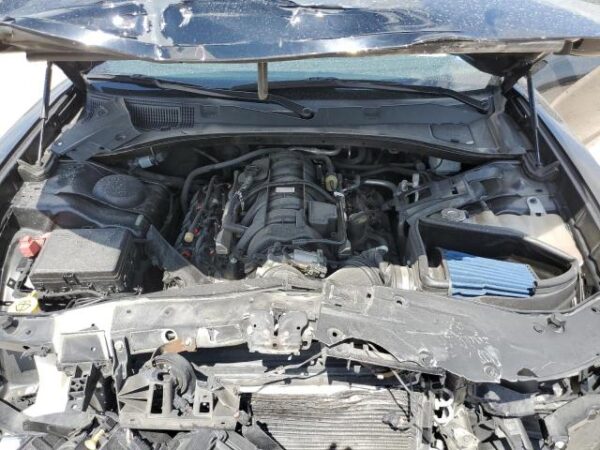 Dodge CHARGER 2021 - 2C3CDXCT6MH584488
