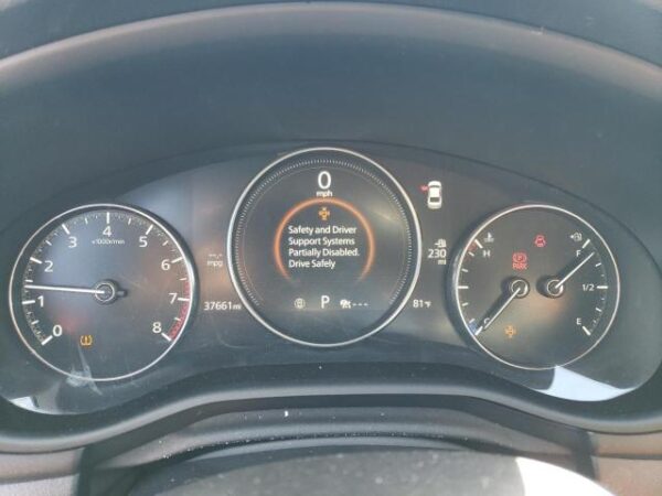 Mazda 3 2021 - 3MZBPBBM2MM207599