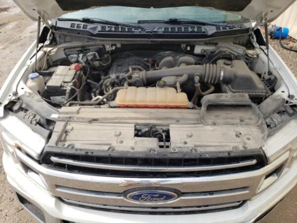 Ford F150 2018 - 1FTEW1EBXJKF37193