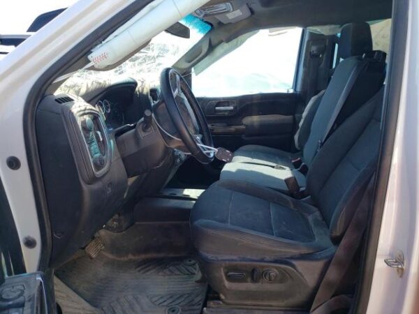 Chevrolet SILVERADO 2023 - 1GC1YNEY6PF226060