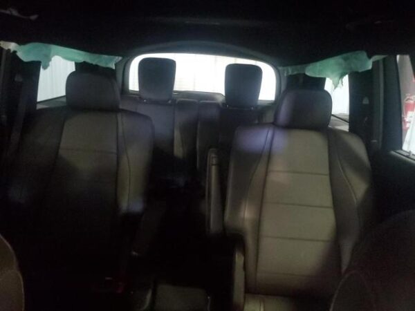 2021 Mercedes-Benz GLS Black - 4JGFF5KE5MA549686